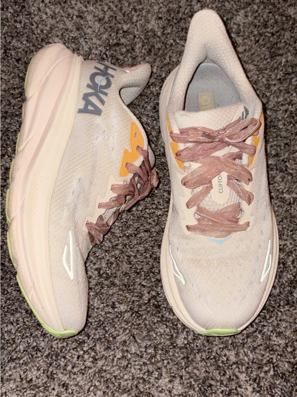Hoka Women's Running Shoes